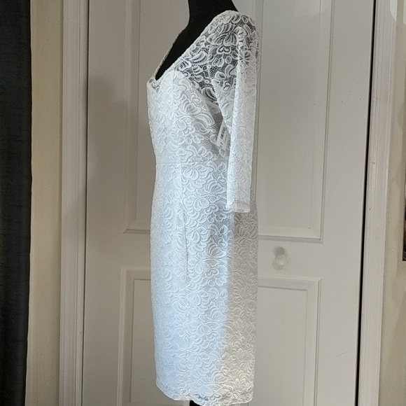 BOLD elements dress - Picture 3 of 8